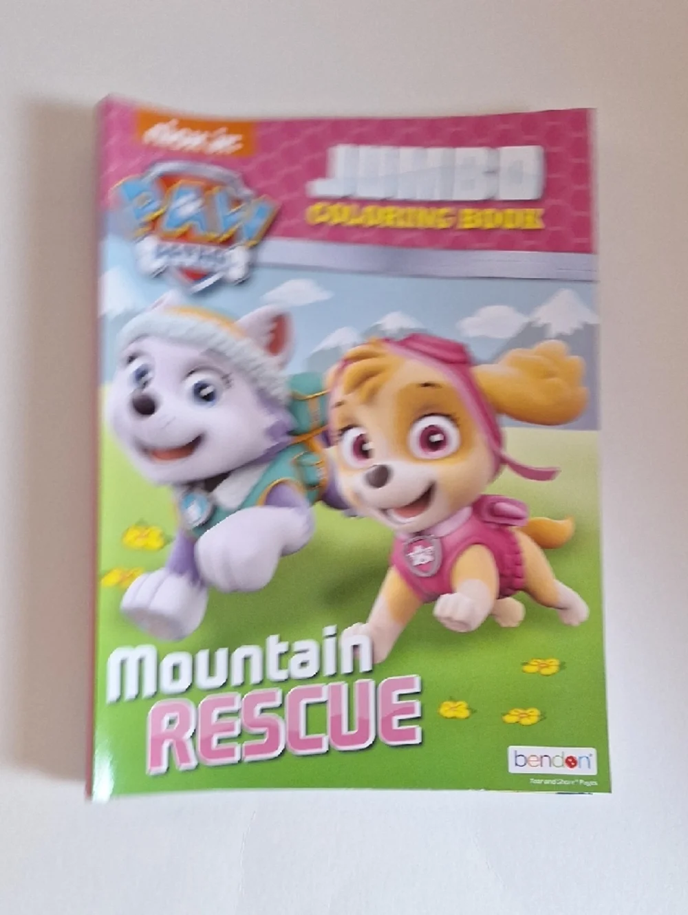 Kids Play Pack Activity Set - Assorted Characters Bundle